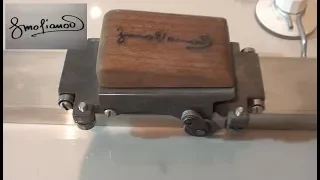 Безразмерный плиткорез своими руками. Tile cutter hand made.