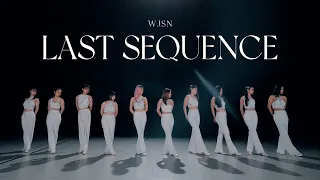 우주소녀 WJSN 'Last Sequence' | dance cover by The Empress(Thailand 🇹🇭)