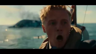 Did anyone else see the John Cena cameo in Dunkirk?