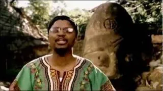 Dr. Alban - Hello Africa -(720p HD) -(©2010) videoclip