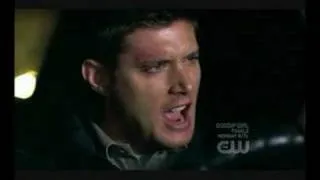 Supernatural 3x16 - Dean & Sam sing Dead or Alive