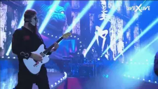 Slipknot - 742617000027 + (Sic) - Live Rock in Rio Brasil 2015