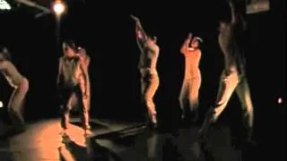 White Noise (Bryce Dance Company)