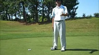 Putting-4 footers.wmv