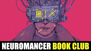 Neuromancer Review