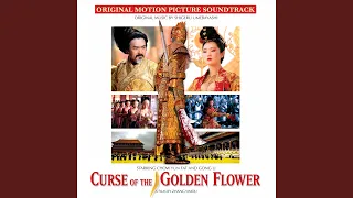 Curse of the Golden Flower