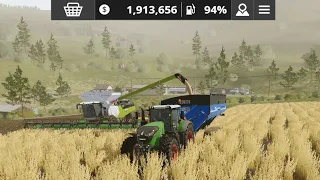 Farming Simulator 20 #439