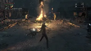 Bloodborne BL4 guide Pt 1 {All Bosses}