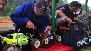 Ural Super Cup 2 Второй этап кубка Урала Buggy Nitro