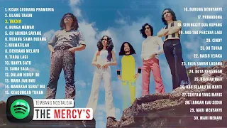 The Mercy's Full Album Terbaik ~ Lagu Tembang Nostalgia The Mercy's ~ Kisah Seorang Pramuria