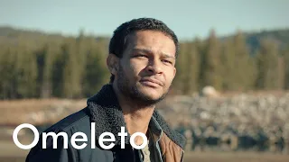 REELING ISAAC | Omeleto