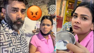 Jaisi Karni Waisi Bharni 😡||#kuldeepsarojvlog ||￼