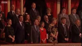 I Vow To Thee My Country - Festival of Remembrance - 2013