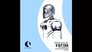 Eelke Kleijn - 8 Bit Era (Nick Warren & Nicolas Rada Extended Remix) [DAYS like NIGHTS]