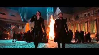 Hansel & Gretel: Witch Hunters - "Totally Witchin" NEWER Trailer 2013 - TRAILERTOWN