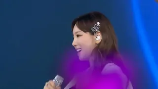 STRESS -TAEYEON (Concert in Seoul The UNSEEN)