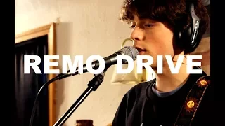 Remo Drive - "Eat Shit" / "Crash Test Rating" Live at Little Elephant (1/2)