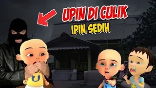 Upin di Culik penculik , ipin sedih ! GTA Lucu