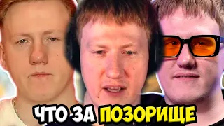 🔥ДК В ШОКЕ С СЕБЯ ИЗ ПРОШЛОГО | ДК СМОТРИТ АССОЦИАЦИИ 2017 VS 2023🔥