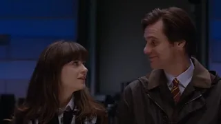 jim carrey sings can't buy me love from the beatles