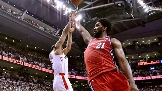 Kawhi Leonard’s game-winner in different languages