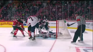 Slovakia Vs Canada  2015 IIHF World Juniors  Day 1 (26.12.2014) HD