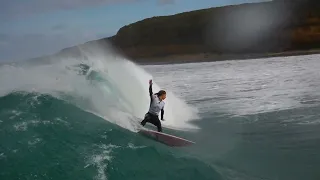 2023 Australian Indigenous Surfing Titles Bells Beach / Djarrak Day 2