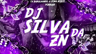 🇯🇵AUTOMOTIVO ANCESTRAL MAQUINADO🇯🇵 - DJ SILVA DA ZN & FPX 077