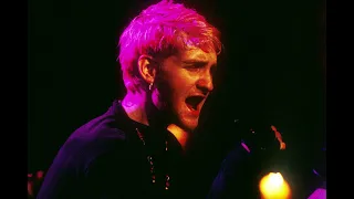 Layne Staley - Fire Woman (AI Cover)