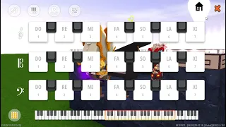 Windy Hill Piano Mini World | Hiển Minh