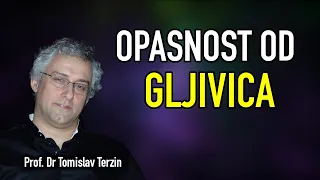 Tomislav Terzin - OPASNOST OD GLJIVICA