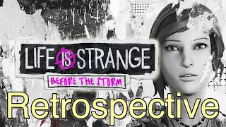 Life Is Strange: Before the Storm - Game Retrospective (5 Years Later)