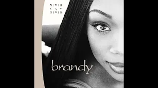 Brandy - Top Of The World