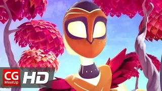 CGI Animated Short Film: "Mine" by The Animation School | CGMeetup