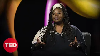 Loretta J. Ross: Don't call people out -- call them in | TED