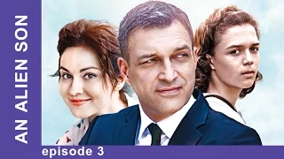 An Alien Son. Episode 3. TV series. English Subtitles. StarMediaEN. Melodrama