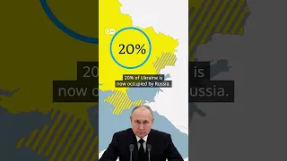 Putin’s wars: From Chechnya to Ukraine | Mapped Out