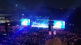 Blackpink - Don't Know What To Do (Foro Sol - MEXICO)