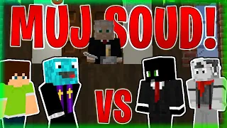 SOUDÍM SE S MARWEXEM NA MAJNRU 2!!! | MAJNR 2 #7 | Morry&@GEJMR&@mentoss97&@marwex99&@Kelohap&@Cuky2222