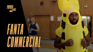 Fanta commercial - Idiots are amazing