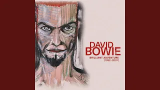 David Bowie - Hallo Spaceboy (Pet Shop Boys Remix) [2021 Remaster]