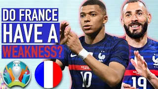 Can ANYONE Stop France at Euro 2020? | In-Depth Euro 2020 Previews: France