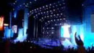 Rock in Rio 08 - Muse: Map Of The Problematique | Parte 1