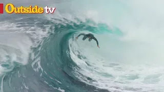 Normal People Wouldn't Surf This Wave | A Life in Proximity