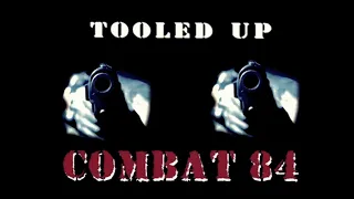 COMBAT 84 - Tooled Up (7" EP) 2000