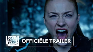 X-Men: Apocalypse | Officiële trailer 3 | Ondertiteld