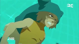 Wakfu [AMV]  - City Of Angels, Best Yugo x Amalia Amv