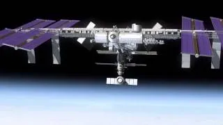 Orbital Sciences COTS Mission Animation
