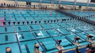 50 fly at 10 years old.