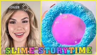 ✨ SLIME STORYTIME TIKTOK ✨ POV @Bailey Spinn | Tiktok Compilations Part 45